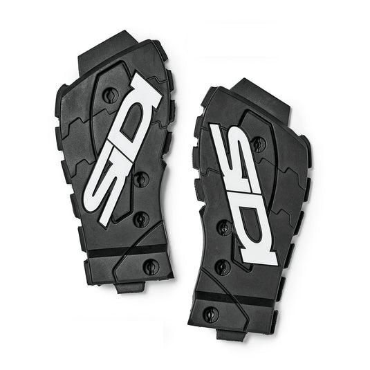 Sidi 156 Click SRS Sole - Black - 46-47