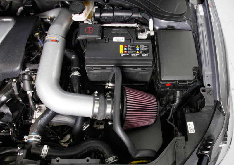 Load image into Gallery viewer, K&amp;N Engineering 69-5317TS KN 69 Typhoon Intake
