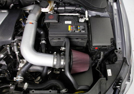 K&N Engineering 69-5317TS KN 69 Typhoon Intake