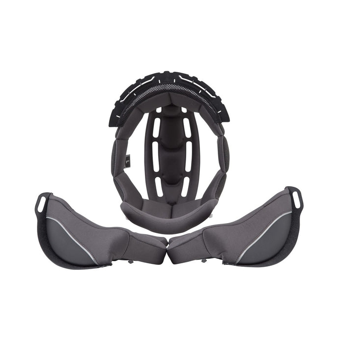Scorpion Kwikwick II Liner Set for EXO-AT950/GT920 Helmets - 2XL