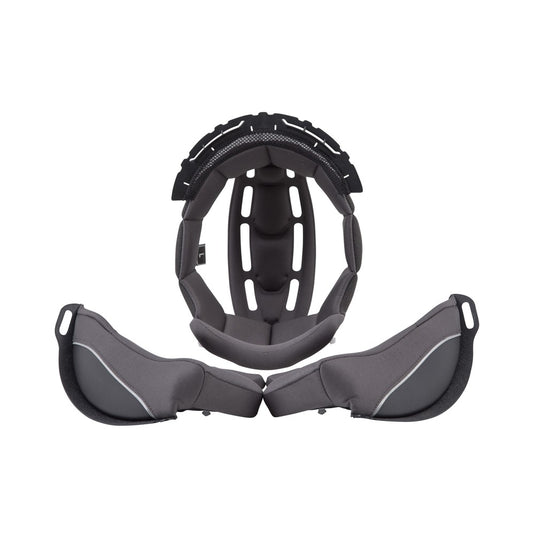 Scorpion Kwikwick II Liner Set for EXO-AT950/GT920 Helmet - Lg