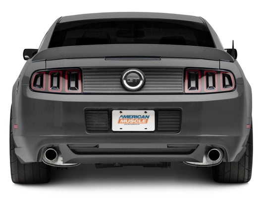 Raxiom 405251 RAX Brake Lights