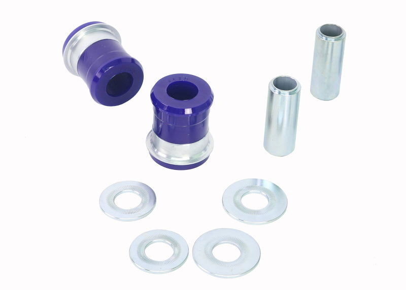 Load image into Gallery viewer, Superpro SPF4690K SPR Bushings - Control Arm
