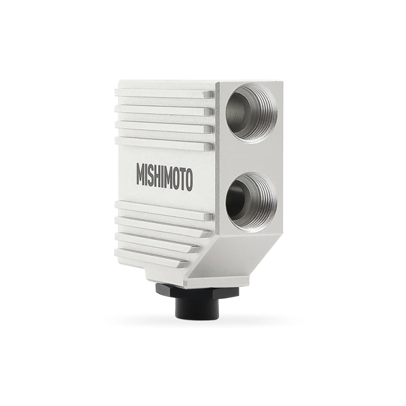 Load image into Gallery viewer, Mishimoto MMTC-GMP-TBVFF MM Transmission Coolers
