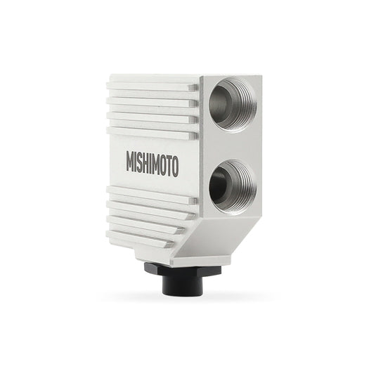 Mishimoto MMTC-GMP-TBVFF MM Transmission Coolers