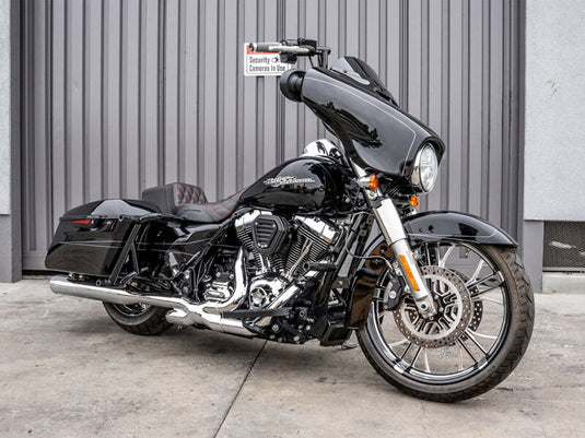Burly Brand B10-3013B BUR Brawler Kits