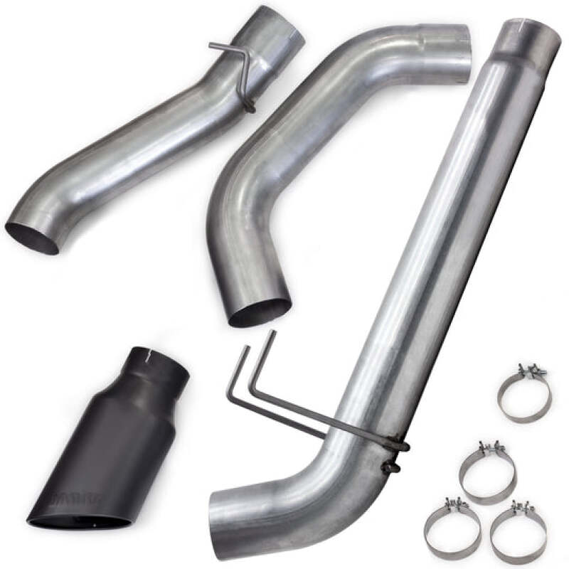 Load image into Gallery viewer, Banks Power 49807-B GBE Monster Sport Exhaust
