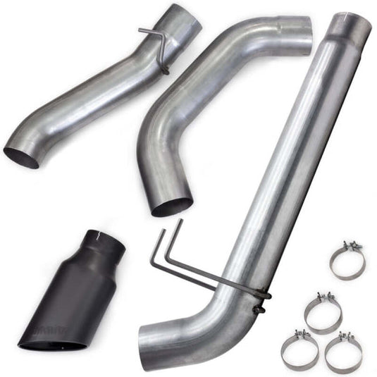 Banks Power 49807-B GBE Monster Sport Exhaust