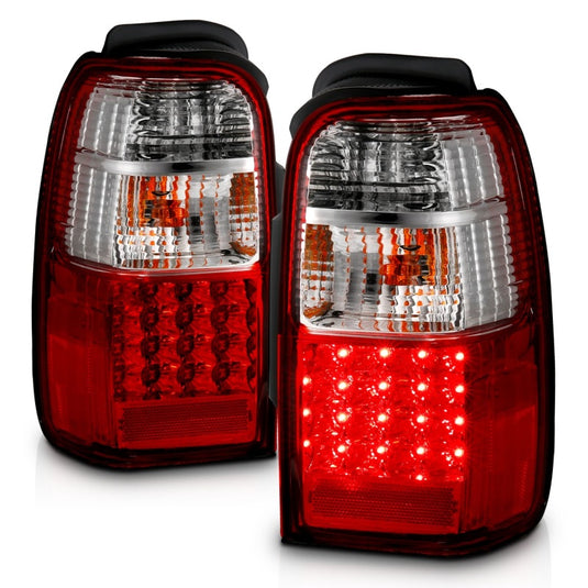 Anzo 311070 ANZ LED Taillights