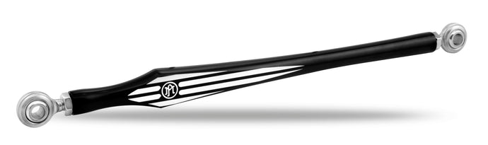 Performance Machine 0034-0058GRL-BM Shift Rod - Grill - Contrast Cut