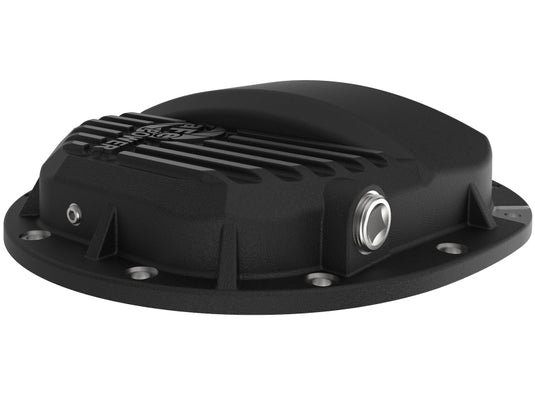 Afe 46-71120B AFE Diff/Trans/Oil Covers