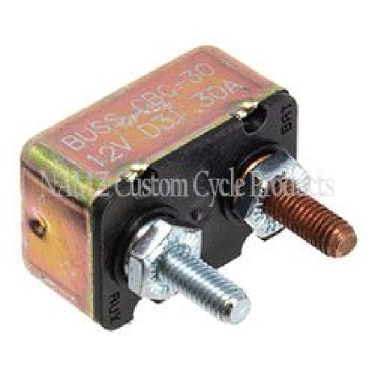 Namz NCB-3001 NAM Fuses & Holders