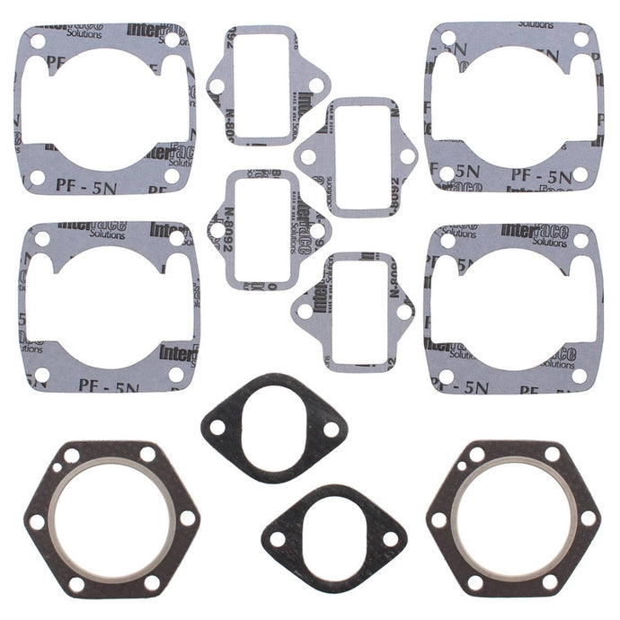 Vertex 710106A Top End Gasket Set