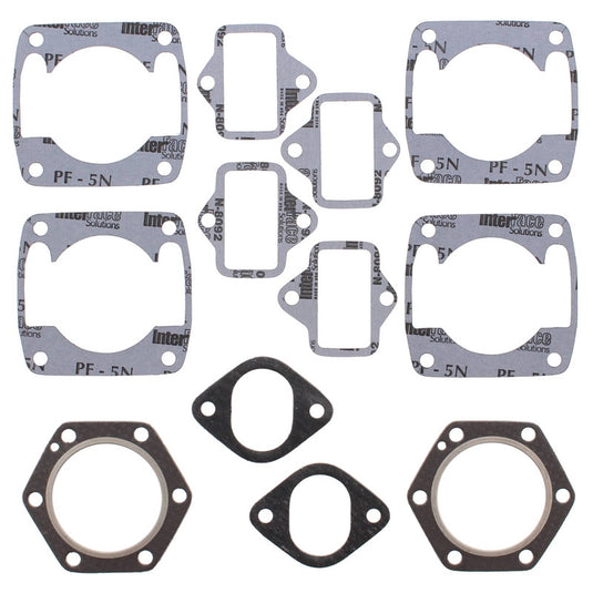 Vertex 710106A Top End Gasket Set