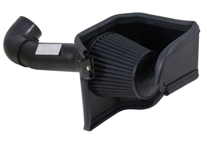 Load image into Gallery viewer, K&amp;N Engineering 71-1542 KN 71 Blackhawk Air Intake
