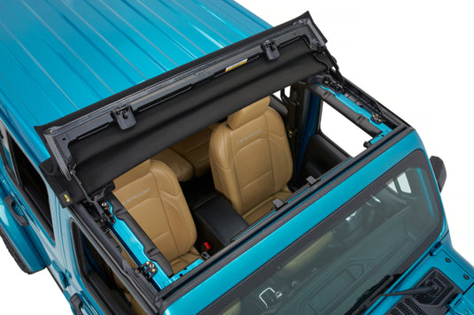 Bestop 52454-17 BES Soft Tops