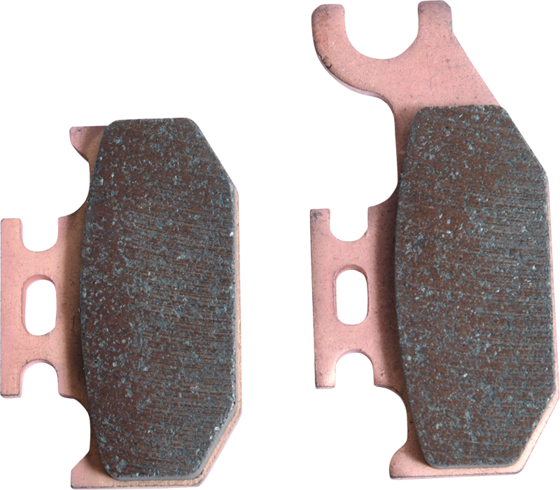 Load image into Gallery viewer, Quadboss 600110 QBS Brake Pads
