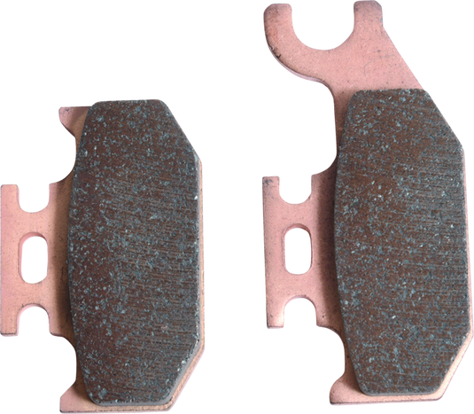 Quadboss 600110 QBS Brake Pads