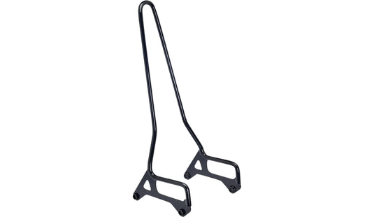 Biltwell Inc. 5003-103 EXFIL Sissy Bar - Gloss Black