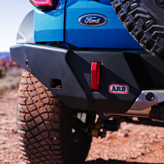 Arb 5680010 ARB Rear Bars w/o Carriers