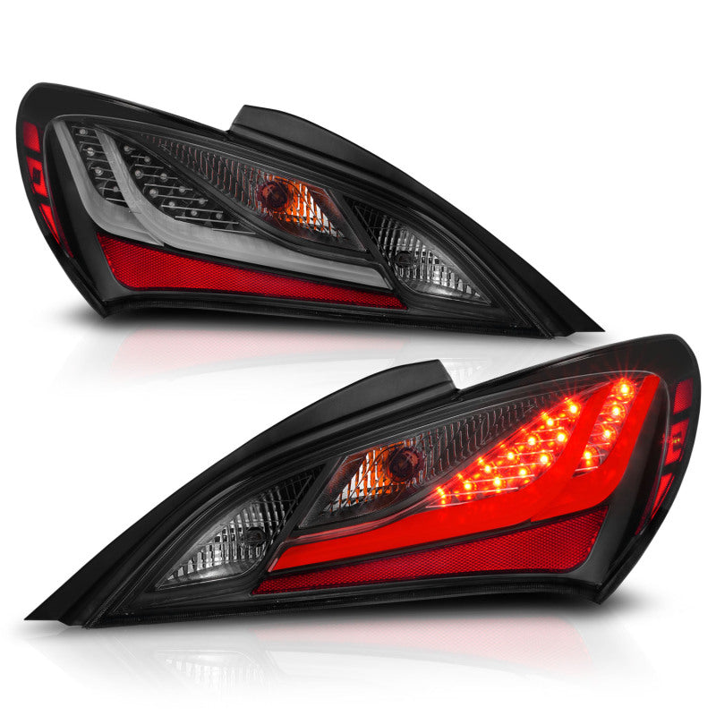 Load image into Gallery viewer, Anzo 321347 ANZ LED Taillights
