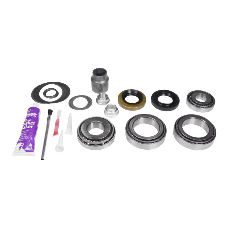 Load image into Gallery viewer, Yukon Gear &amp; Axle YK TLC-B-LOC YUK Master Overhaul Kits
