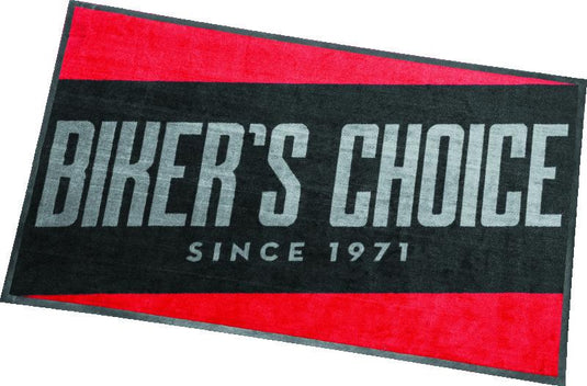 Bikers Choice 151703 BKC Floor Mat