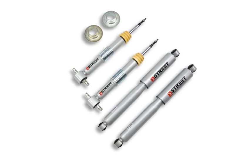 Load image into Gallery viewer, Belltech 9504 BT Street Performhock Set
