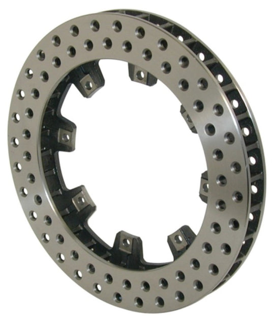 Wilwood 160-5863 WIL Rotors