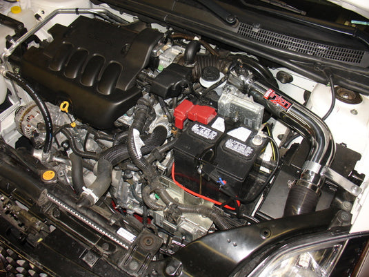 Injen SP1969P INJ SP Intake