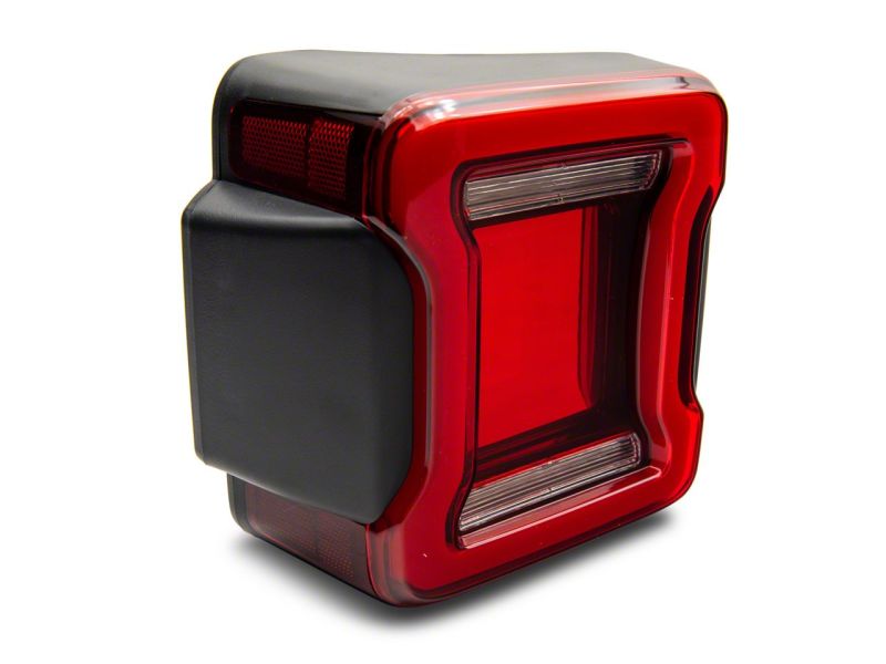 Load image into Gallery viewer, Raxiom J164242 RAX LED Taillights
