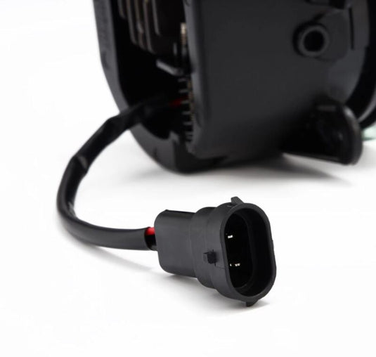 Alpharex 210004 ARX Fog Lights