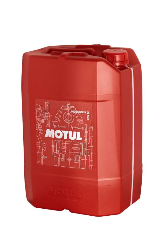 Motul 103994 MOT Gear 300 - 20 Liters