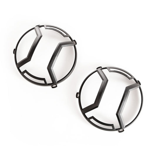 Rugged Ridge 11230.12 RUG Light Guards