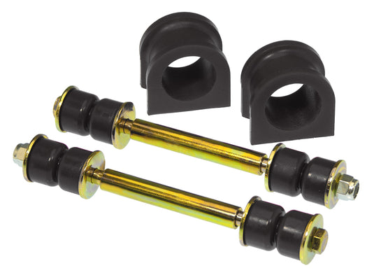 Prothane 7-1193-BL PRO Sway/End Link Bush - Blk