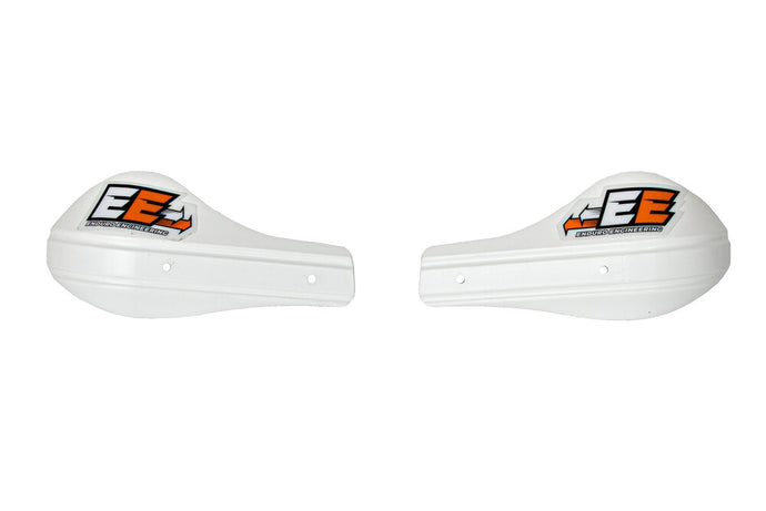 Enduro Engineering 51-320 Evo 2 Outer Mount Roost Deflectors - Mini