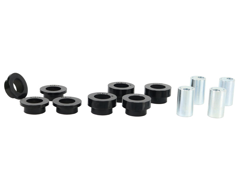 Load image into Gallery viewer, Whiteline KCA403 WL Camber Adj Kits
