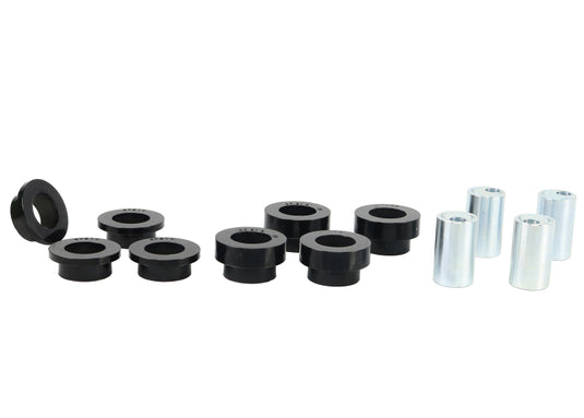 Whiteline KCA403 WL Camber Adj Kits