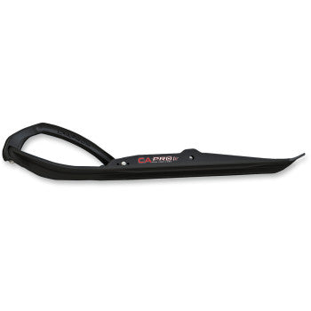C&A Pro Skis 77020420 XPT Xtreme Performance Trail Ski - Black