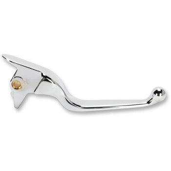 Drag Specialties 0610-1686 Replacement Brake Lever - Chrome