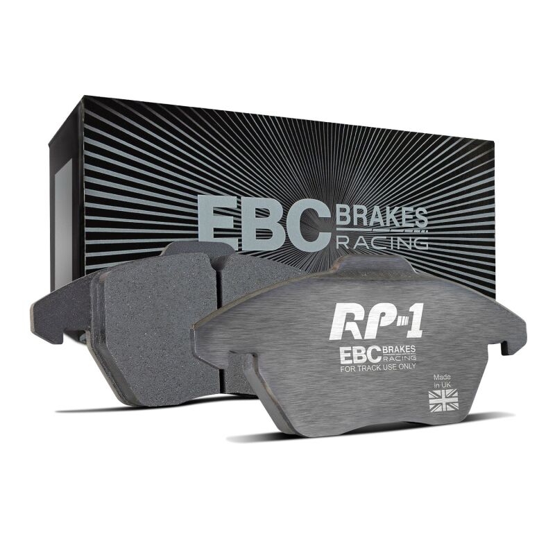 Load image into Gallery viewer, Ebc DP82302RP1 EBC RP-1 Brake Pad Sets

