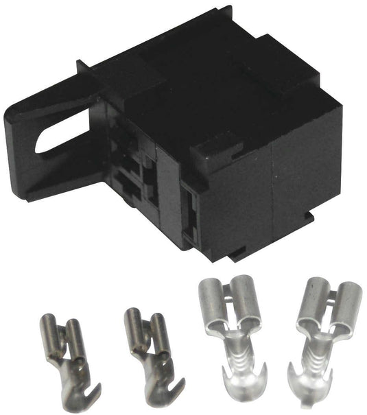 Namz NSRS-M01 Micro Relay Socket/Terminal Kit