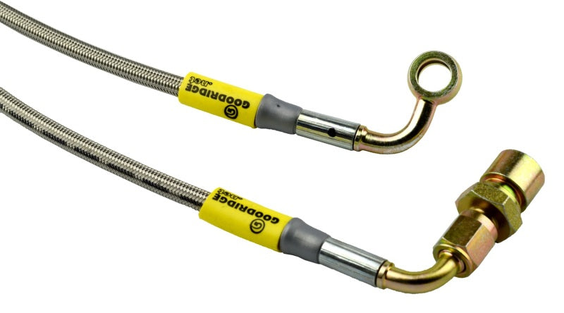 Load image into Gallery viewer, Goodridge 14196 GR G-Stop Brake Line Kits
