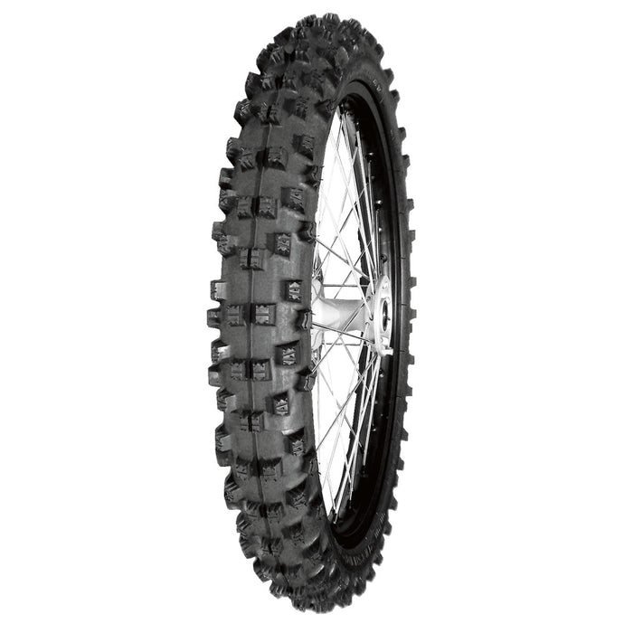 Metzeler 4073200 6 Days Extreme Front Tire - 90/90-21