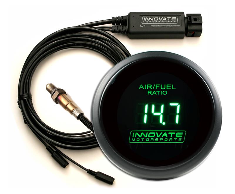 Load image into Gallery viewer, Innovate Motorsports 3873 INN DB Guages
