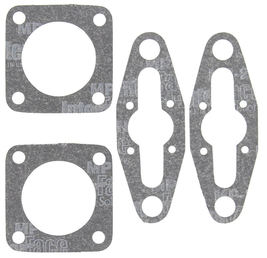 Winderosa 719106 Exhaust Valve Gasket Kit