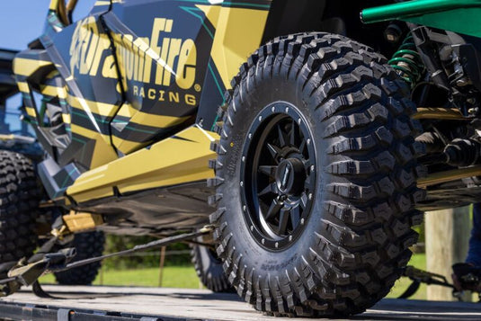 Dragonfire Racing 520093 DFR 4Peak Tire