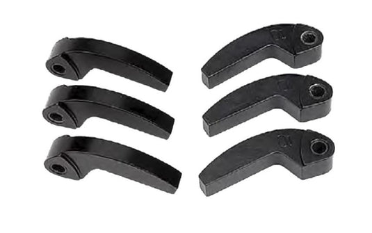 Speedwerx R-1 10 Series Profile Taper Tip Adjustable Weights