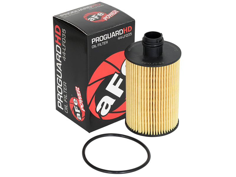 Load image into Gallery viewer, Afe 44-LF035-MB AFE ProGuard Oil Filter
