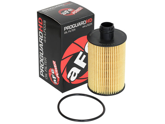 Afe 44-LF035-MB AFE ProGuard Oil Filter